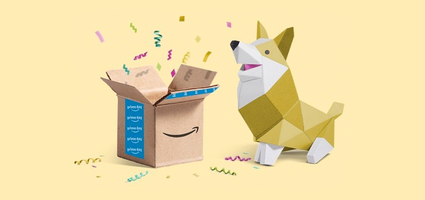 Here's a Sneak Peek at Amazon's Prime Day Sales