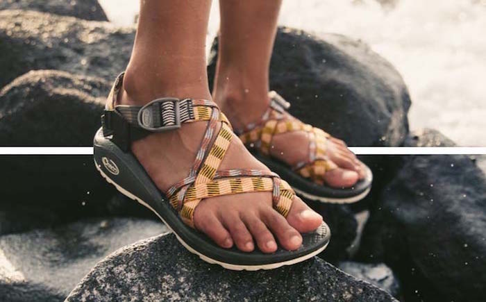 chaco sandals sold near me