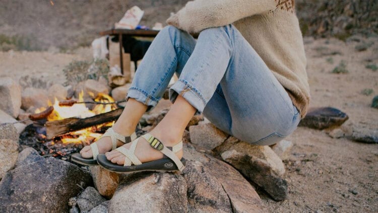 The 8 Best Places to Find Chacos on Sale