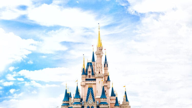 Walt Disney World Is Reopening