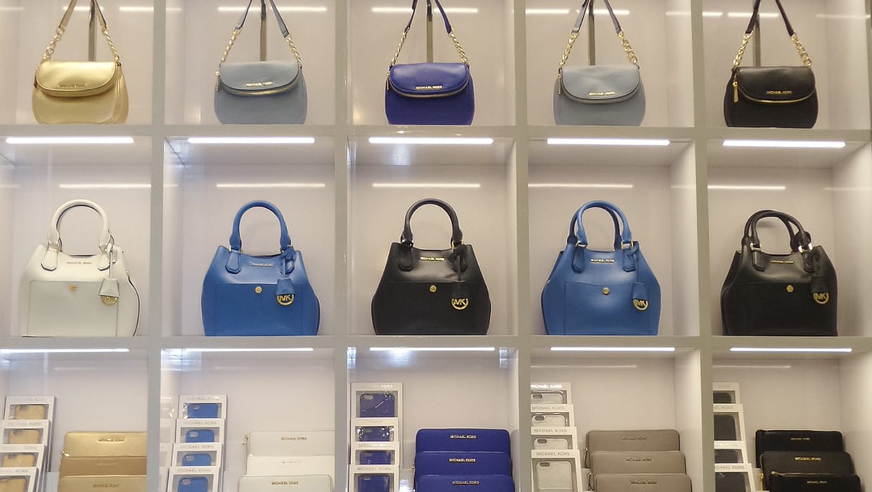 Best Stores for Michael Kors Sales 