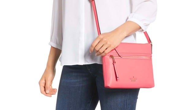 kate spade clearance bags