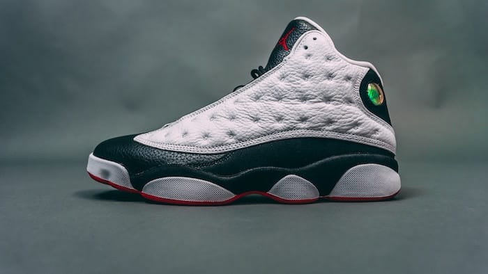 Find Authentic Jordans on Sale