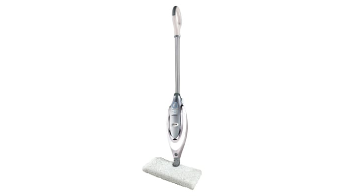 target steam mop