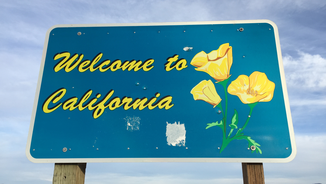Why Some Products Aren't Shipping to California