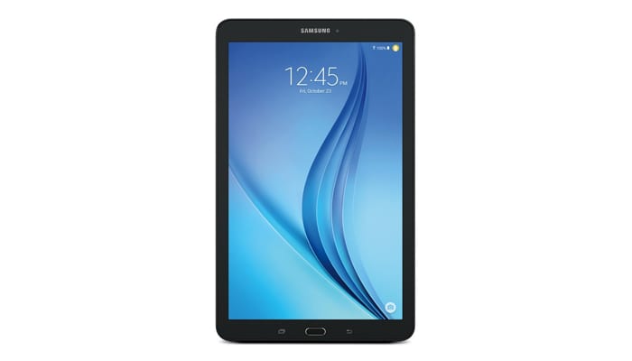 galaxy tab a black friday