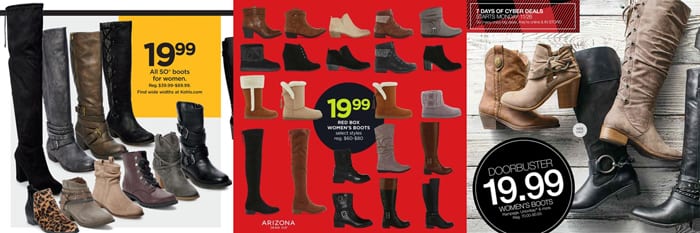 best black friday boots deals