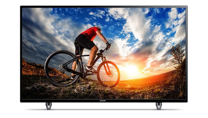 The 10 Best Black Friday TV Deals of 2018