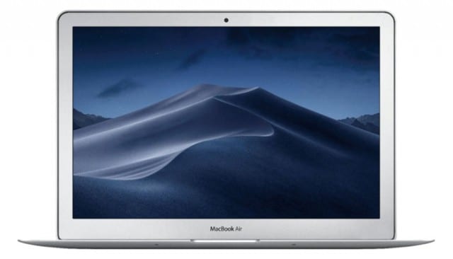 Macbook Air 13.3