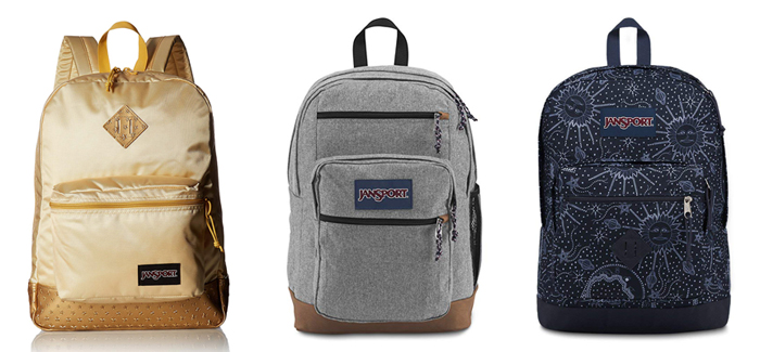 jansport cyber monday