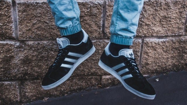 Top 5 Stores for Finding Adidas on Sale