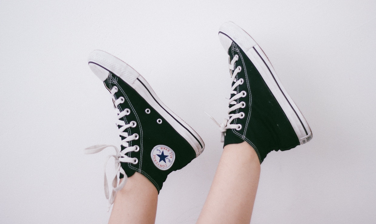 what store sells the cheapest converse