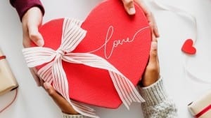 15 Valentine&#8217;s Day Gift Ideas from Small Businesses