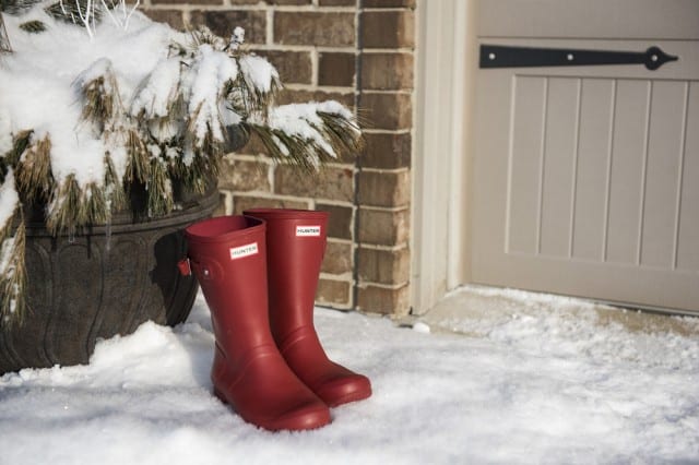 find hunter boots near me