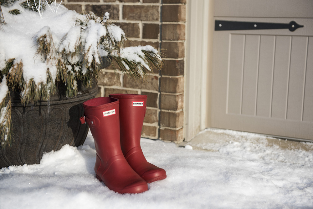 The 8 Best Stores For Finding Hunter Boots On Sale