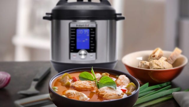Everything You Need to Know to Find an Instant Pot on Sale