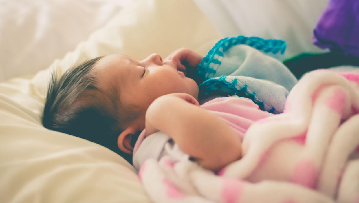 How to Save Money on Diapers and Formula