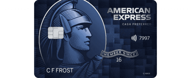 The Blue Cash Preferred Card from American Express Review: Our Favorite Credit Card for ...