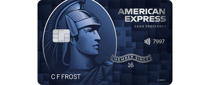 The Blue Cash Preferred Card from American Express Review: Our Favorite Credit Card for Streaming Services