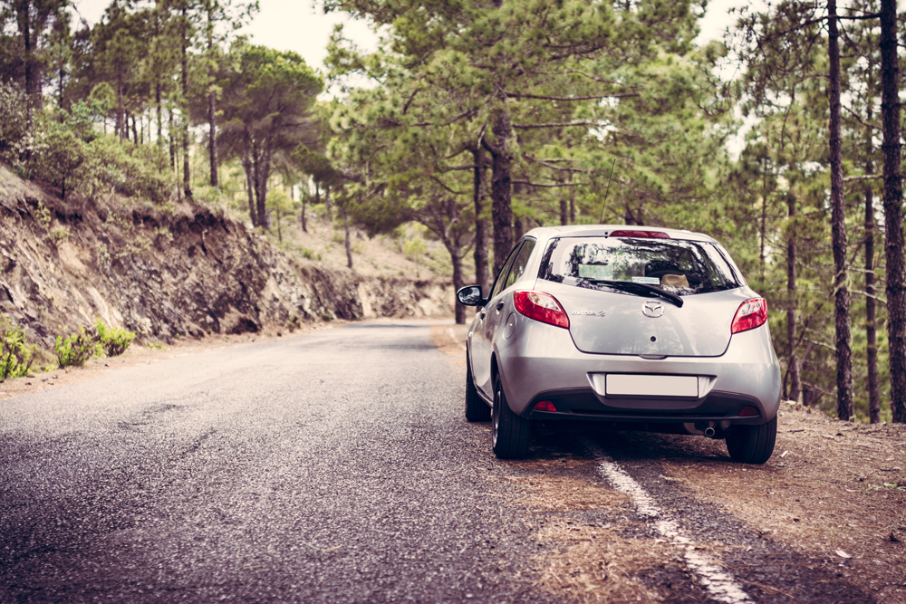 How To Rent A Car from Hertz During the Coronavirus Pandemic