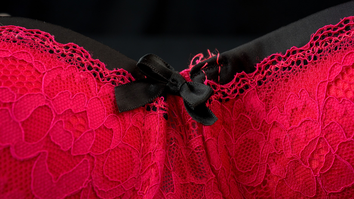 Where to Find Affordable Bras When You Can't Buy Off the Rack