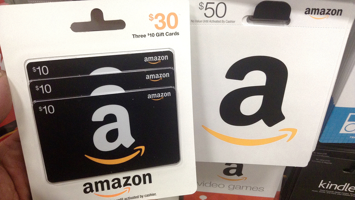 Earn Ways Gift Cards Free Legit Can 11 You Amazon