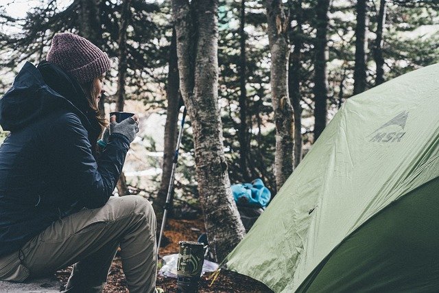 Frugal Living: Does camping have to be expensive?
