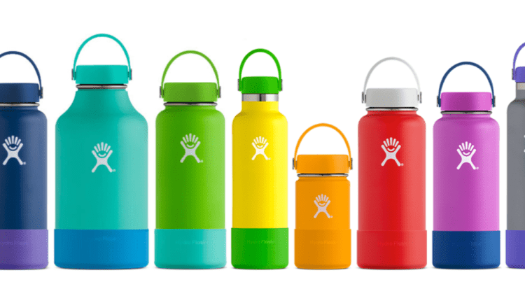 Hydro Flask is having an amazing sale on tumblers right now