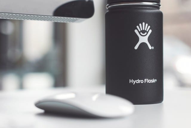 Hydro flask sale