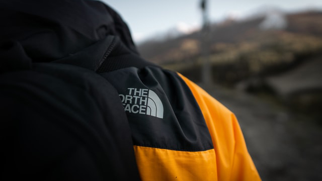 the north face past season sale