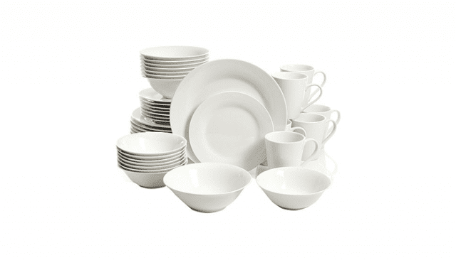 jcpenney dinnerware set