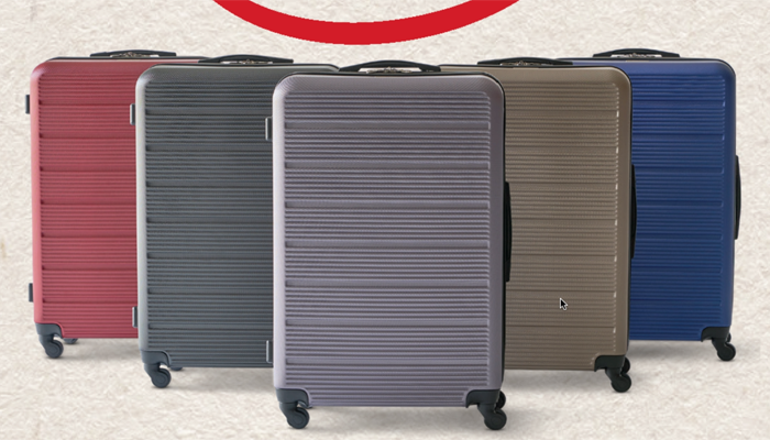 jcpenney black friday luggage sale
