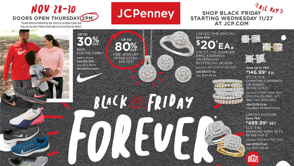 Jcpenney Weighted Blanket Black Friday - Evangelinterior