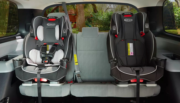 target black friday car seat