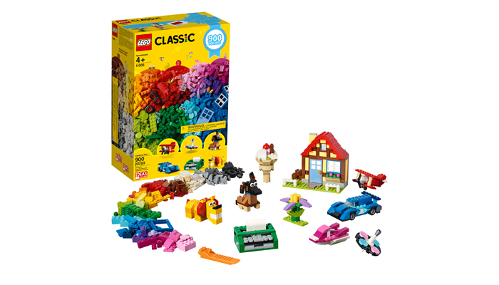 lego sets on sale for black friday