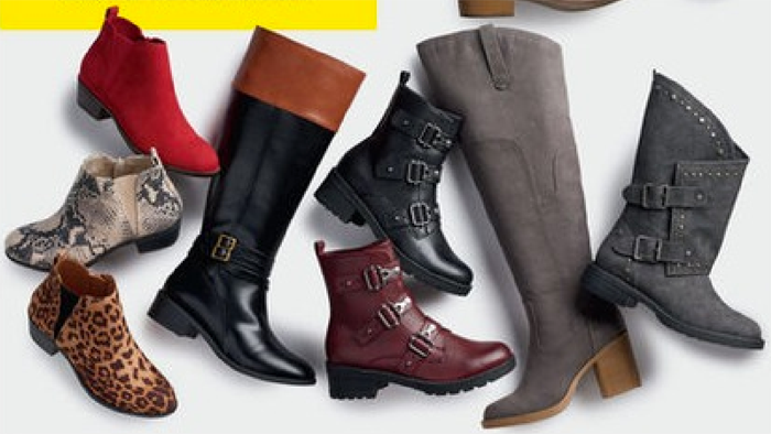 best black friday boots deals