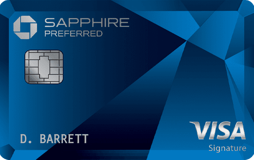 sapphire-preferred