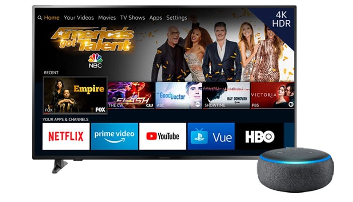 The 10 Best Black Friday TV Deals of 2019