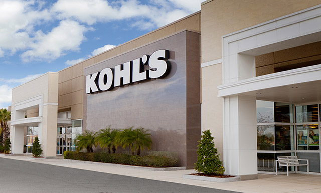 Kohl’S Senior Discount