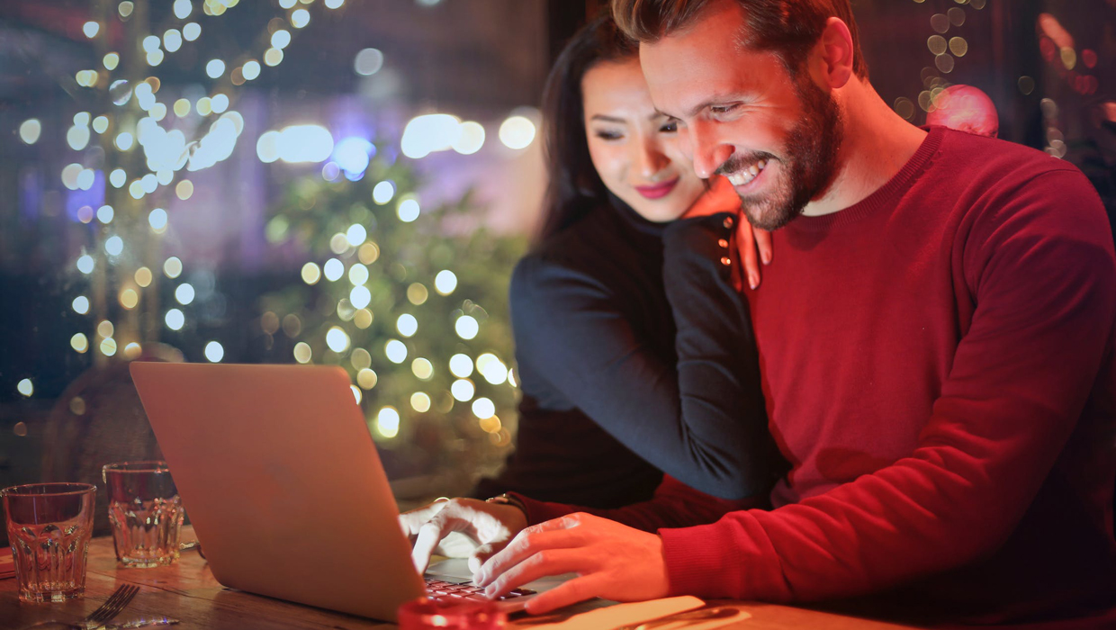 Black Friday vs. Cyber Monday? Here's Why That's the Wrong Question.