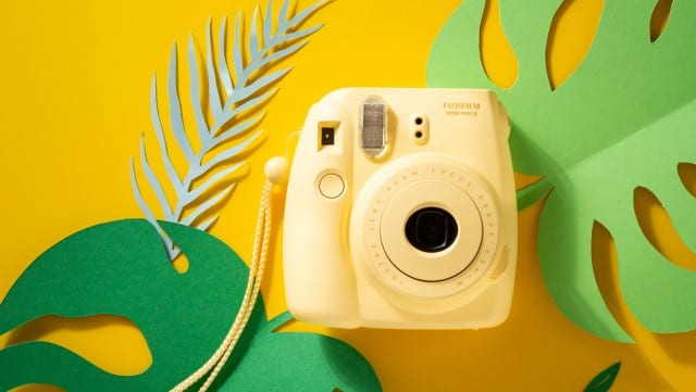 Fujifilm Instax Mini Camera | Where to Find Cheap Film