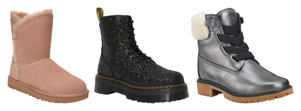 12 Of The Best Places To Find Deals On Cute Boots For Winter