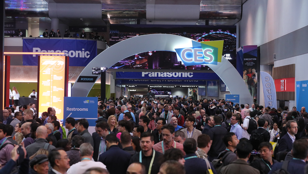 5 Cool Products from CES You Can Buy Now