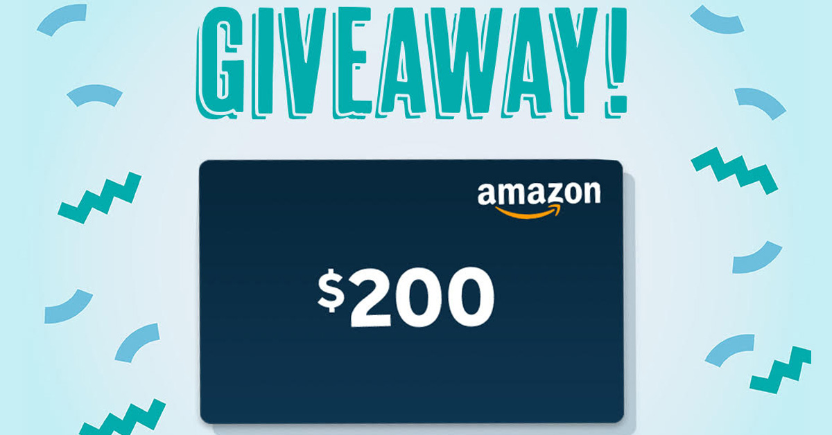 Brad's Deals Instagram Giveaway