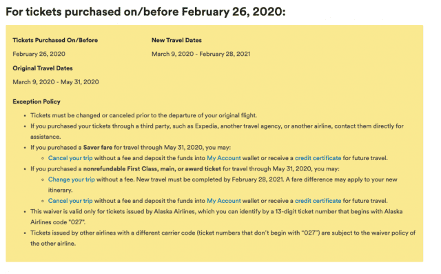voucher instructions for tickets booked before 2/26