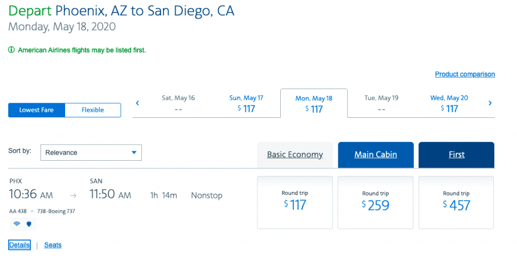 PDF how to find fare class american airlines PDF Télécharger Download