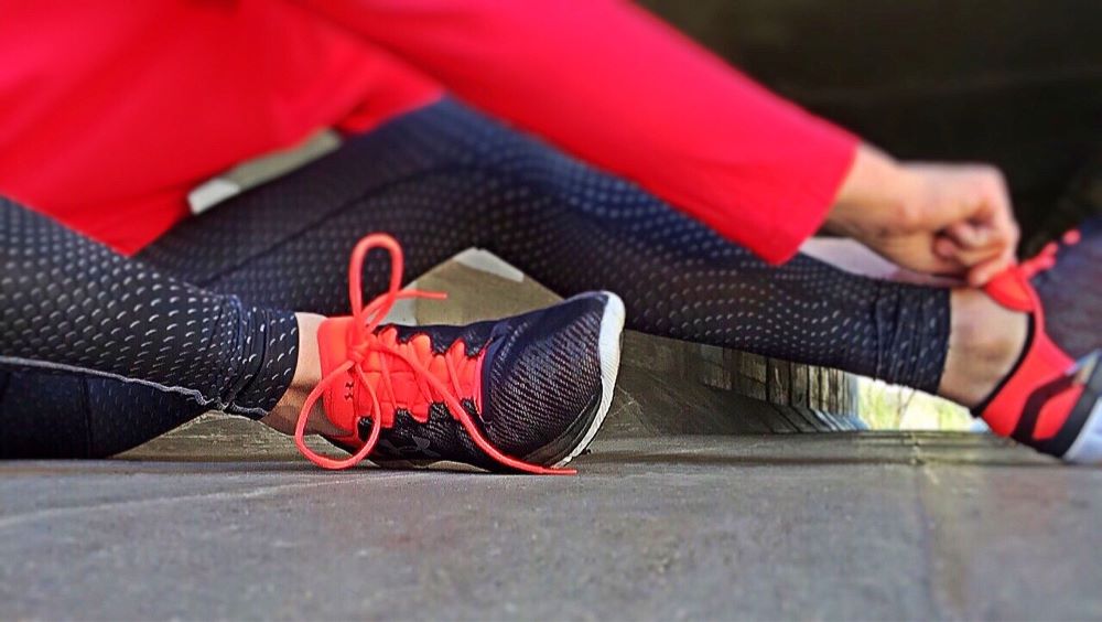 Stay At Home Workouts: No Equipment Required