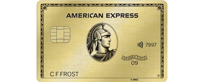 Why the American Express Gold Card Is My Favorite Grocery And Dining Credit Card