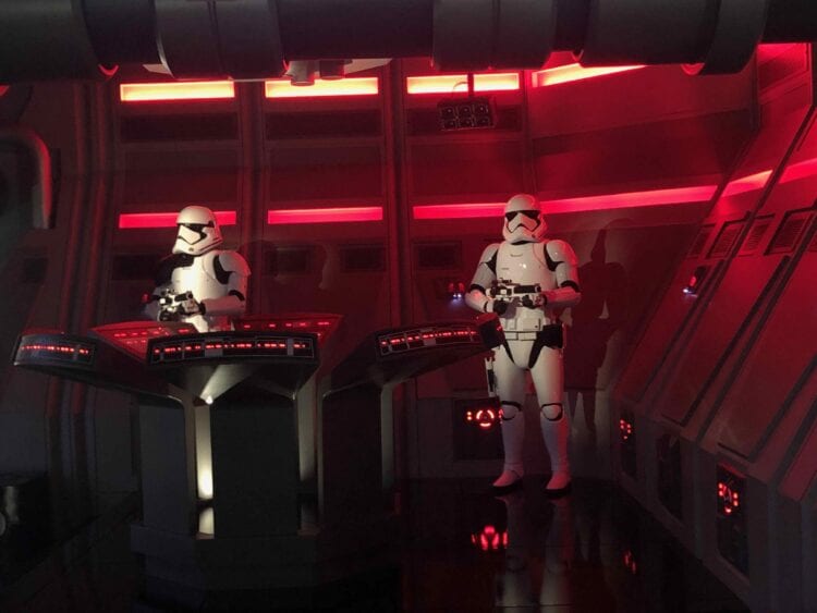 Disney World Reopening Day 3: Visiting Star Wars Galaxy’s Edge