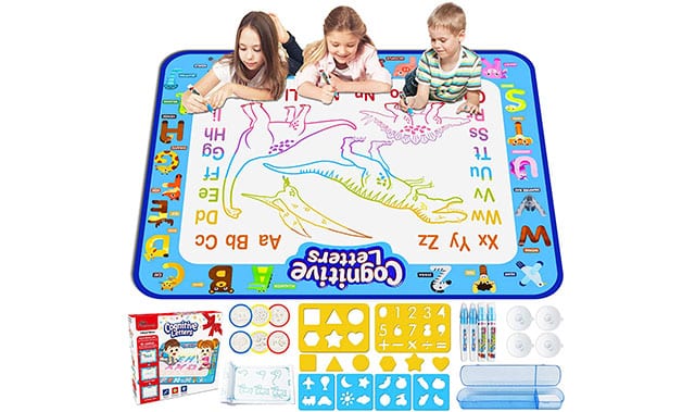 jasonwell aqua magic doodle mat